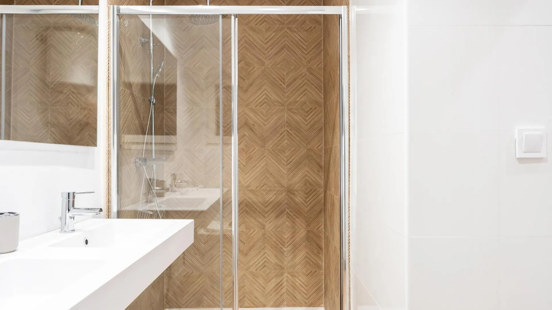 Apartamentos Juan De Padilla Malaga