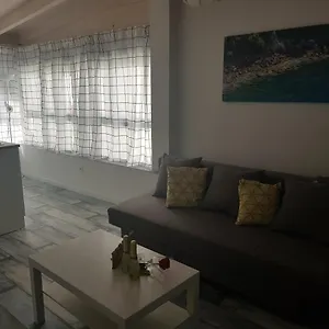 Apartment 6 - En La Playa De El Palo, Malaga