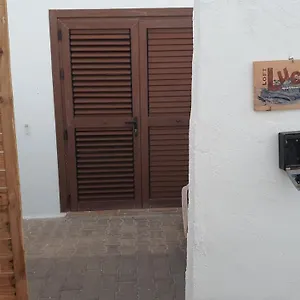 Loft Lucky Appartamento Playa Blanca (Lanzarote)