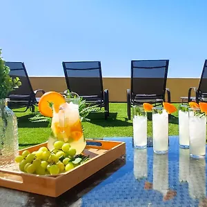 Living4malaga Monte Sancha Deluxe View Appartement Málaga