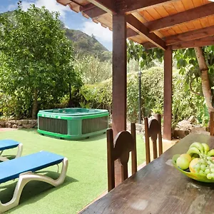 Casa Irene Vakantiehuis Teror