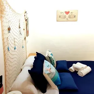  Appartamento Céntrico Y Playa Bus Y Metro