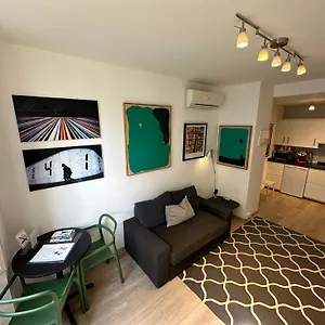 Apartment Arts Soho -, Malaga