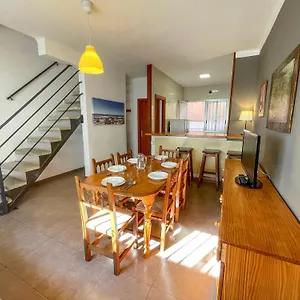 Pescador 3000 Appartement Segur de Calafell