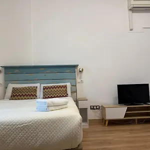  Appartamento Lovely In The Heart Of Free Swimming Pool