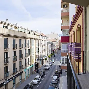 Hello Flat Victoria Appartement Málaga