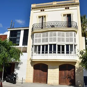 Les Barbes Appartement Caldes D'Estrach
