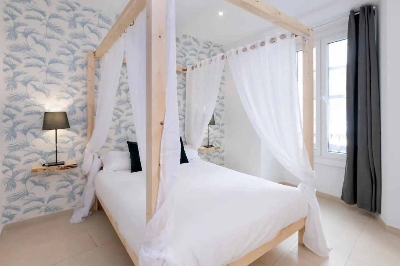 Apartamentos Juan De Padilla Μάλαγα Διαμέρισμα