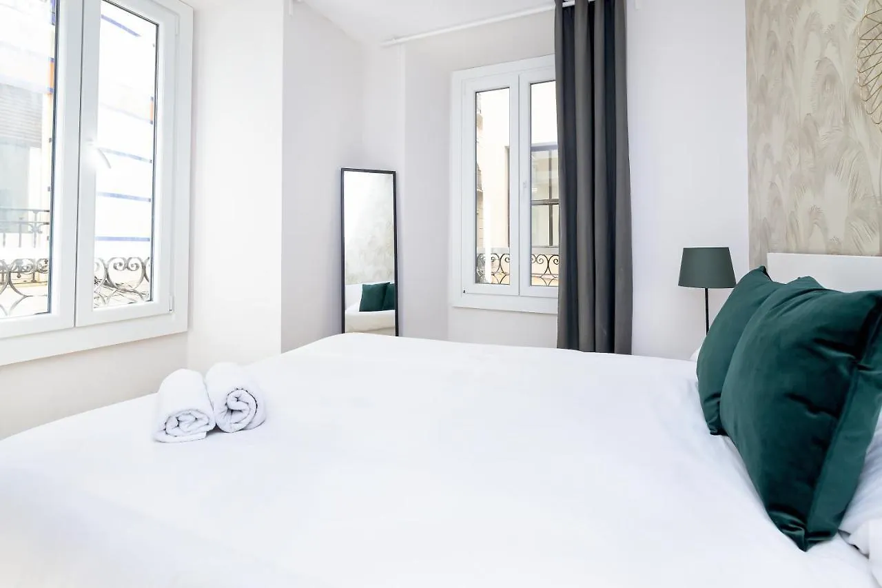 Διαμέρισμα Apartamentos Juan De Padilla Μάλαγα Ισπανία