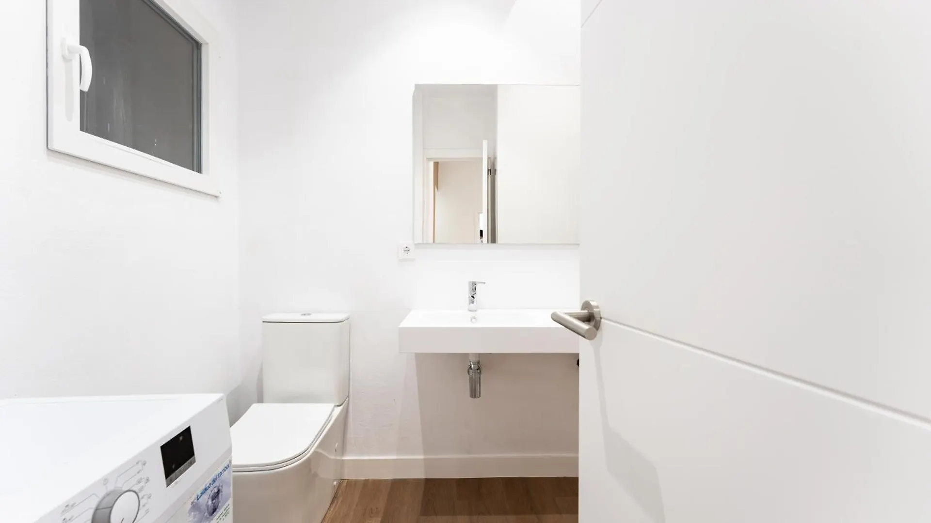 Apartamentos Juan De Padilla Malaga