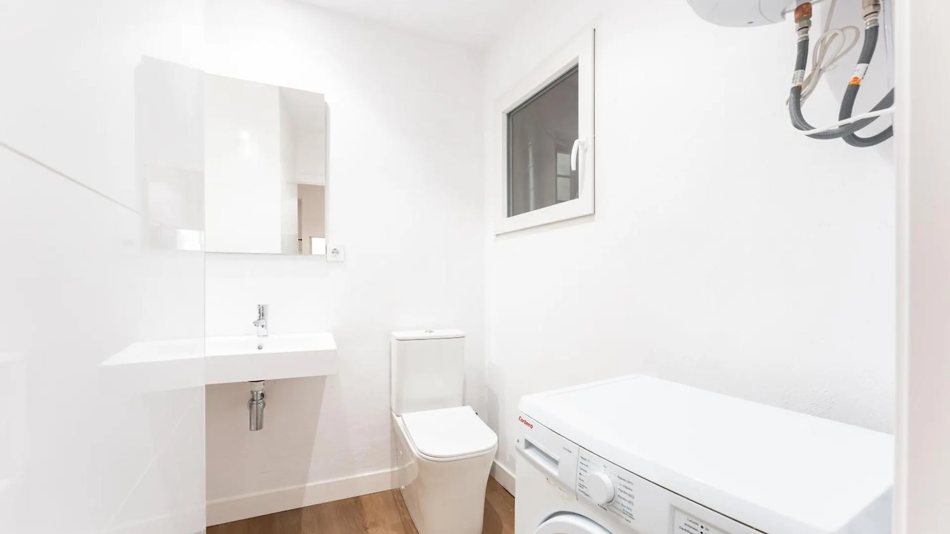 Apartamentos Juan De Padilla Malaga 0*,