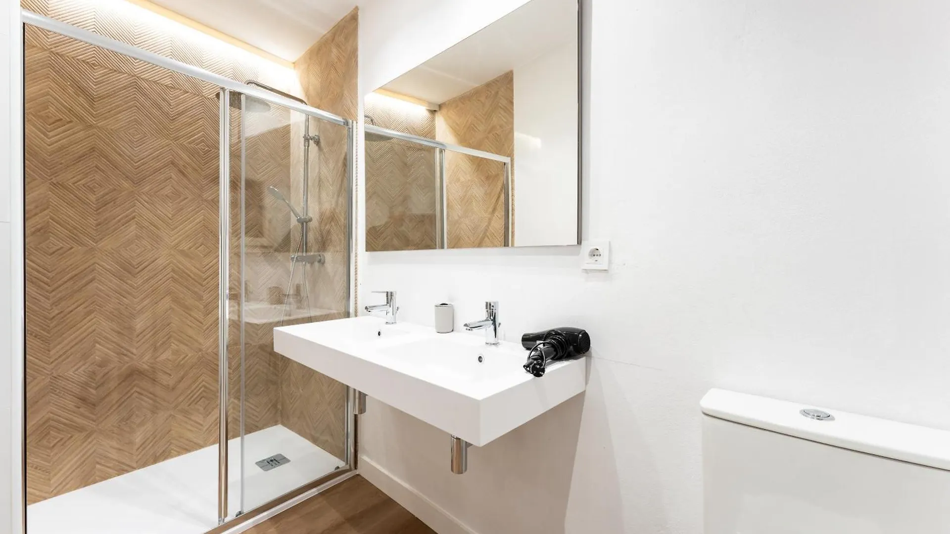 Apartamentos Juan De Padilla Malaga Apartment